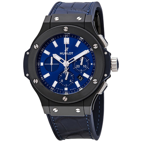 Hublot Uomo 301.CI.7170.LR Big Bang Automatico