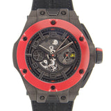Hublot Uomo 402.QF.0110.WR Big Bang Unico Automatico