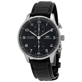 IWC Uomo IW371609 Portugieser Automatico