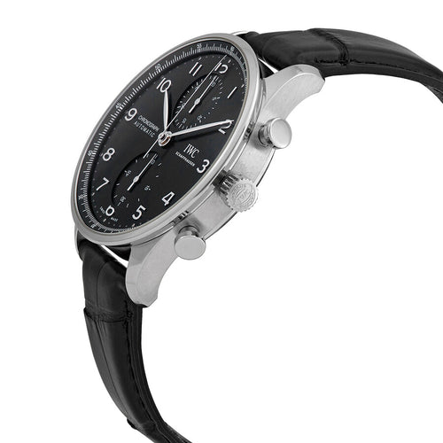 IWC Uomo IW371609 Portugieser Automatico