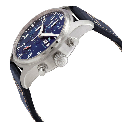 IWC Uomo IW388011 Pilot Automatico