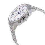 IWC Uomo IW390702 Portugieser Automatico