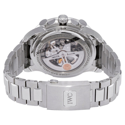 IWC Uomo IW390702 Portugieser Automatico
