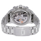 IWC Uomo IW390702 Portugieser Automatico