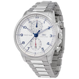 IWC Uomo IW390702 Portugieser Automatico