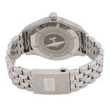 IWC Uomo IW328202 Pilot's Watch Mark XX Black Dial Auto