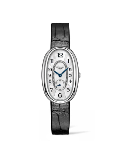 Longines Donna L23074830 Dolcevita Quarzo