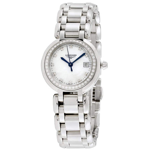 Longines Donna L81100876 Primaluna Quarzo