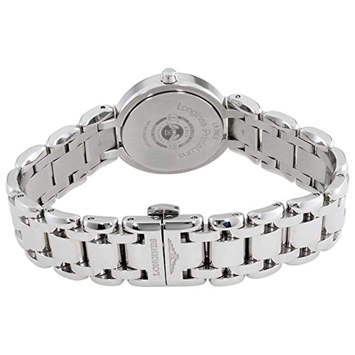 Longines Donna L81100876 Primaluna Quarzo