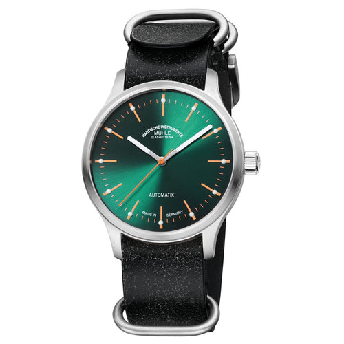 Glashutte Uomo M1-40-76-NB-L-III Panova Automatico