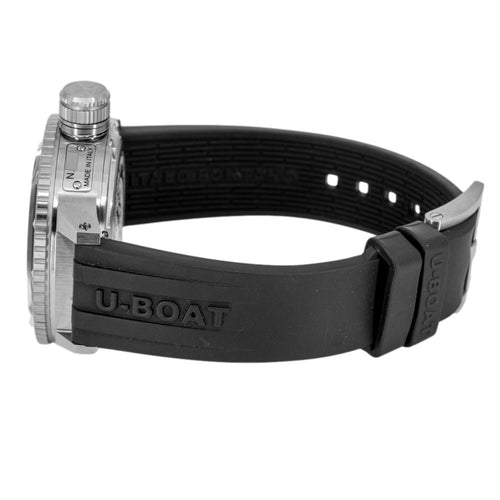 U-Boat Uomo 9007/A Sommerso 46mm Automatico