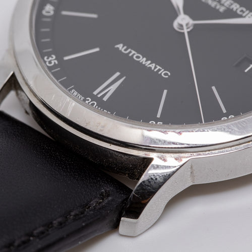 Baume & Mercier Uomo M0A10453 Classima Automatico (Usato)