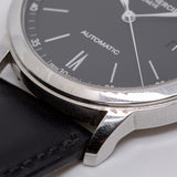 Baume & Mercier Uomo 10453 Classima Automatico