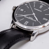 Baume & Mercier Uomo M0A10453 Classima Automatico (Usato)