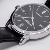 Baume & Mercier Uomo M0A10453 Classima Automatico (Usato)