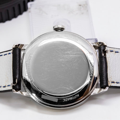 Baume & Mercier Uomo 10453 Classima Automatico