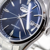 Citizen Uomo NH8391-51L C7 40mm Automatico (USATO)