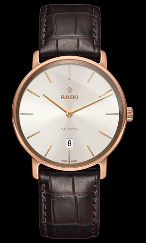 Rado Uomo R14068026 Diamaster Automatico