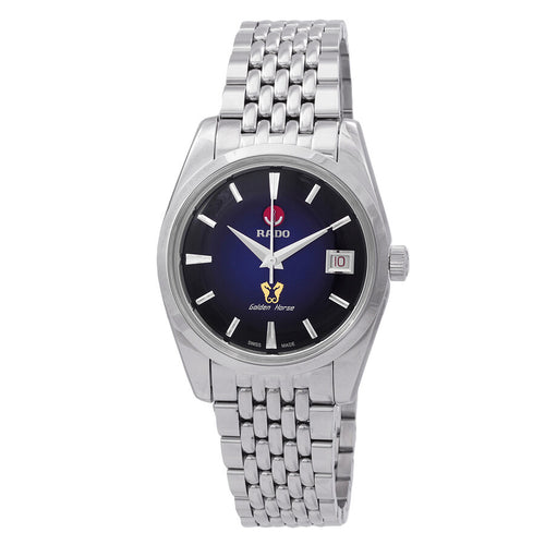 Rado Uomo R33930203 Golden Horse Automatico