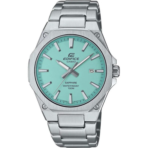 Casio EFR-S108D-2BVUEF Edifice Slim Quarzo