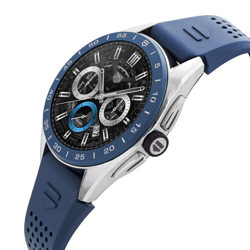 TAG Heuer Uomo SBR8A11.BT6260 Connected Quarzo