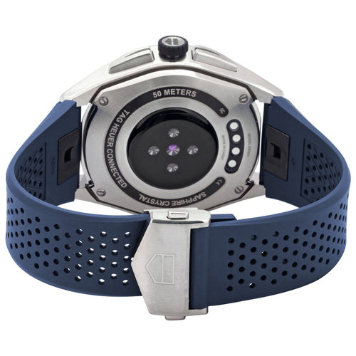 TAG Heuer Uomo SBR8A11.BT6260 Connected Quarzo