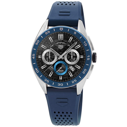 TAG Heuer Uomo SBR8A11.BT6260 Connected Quarzo