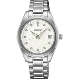 Seiko Ladies' watch SUR579P1 Classic Quarzo