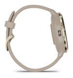 Garmin 010-02785-02 Venu 3S French Gray e Soft Gold