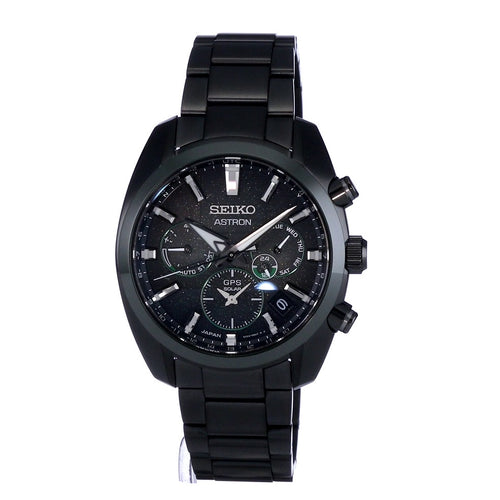 Seiko SSH079J1 Astron Serie 5X Nebulosa - GPS Solar