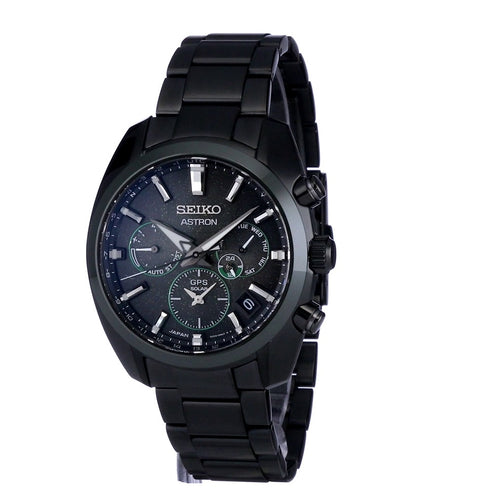 Seiko SSH079J1 Astron Serie 5X Nebulosa - GPS Solar