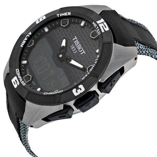 Tissot Uomo T0914204605101 T-Touch Quarzo
