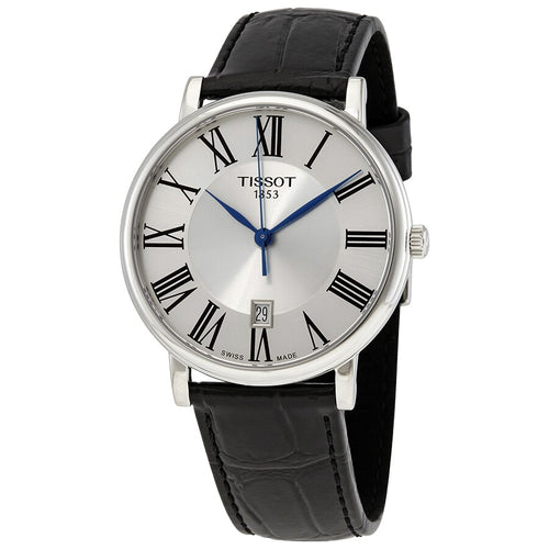 Tissot Uomo T122.410.16.033.00 Carson Premium Quarzo