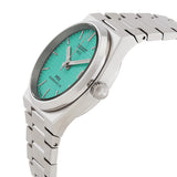 Tissot T137.207.11.091.01 PRX Powermatic 80 - 35Mm Green