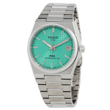 Tissot T137.207.11.091.01 PRX Powermatic 80 - 35Mm Green