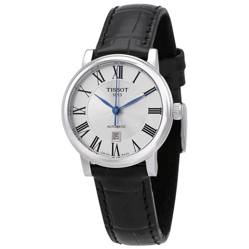 Tissot Donna T1222071603300 T-Classic Automatico