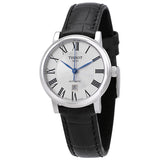 Tissot Donna T1222071603300 T-Classic Automatico