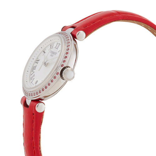 Tissot Donna T126.010.66.113.00 T-Lady Bellissima Quarzo