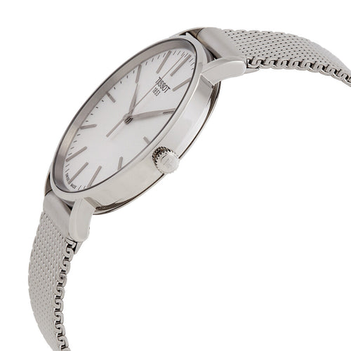 Tissot Uomo T143.410.11.011.00 Everytime 40mm Quarzo