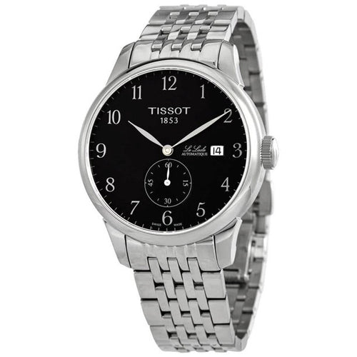Tissot Uomo T006.428.11.052.00 Le Locle Automatico