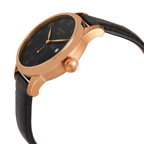 Tissot Uomo T0064283605200 T-Classic Automatico
