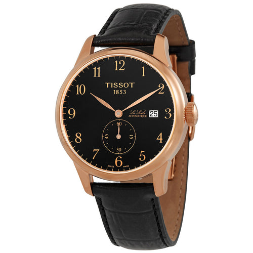 Tissot Uomo T0064283605200 T-Classic Automatico