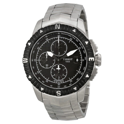 Tissot Uomo T0624271105700 T-Navigator Automatico