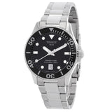 Tissot T120.210.11.051.00 Seastar 1000 36mm Quarzo