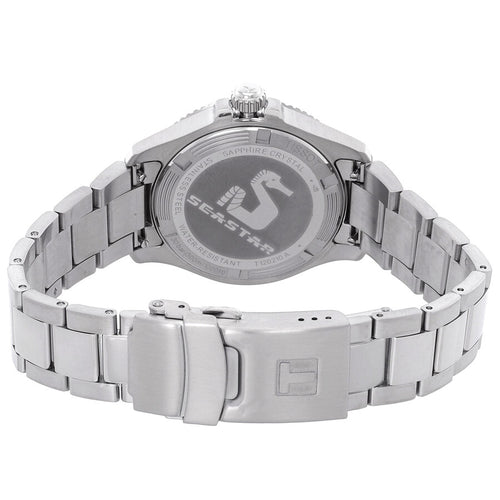 Tissot T120.210.11.051.00 Seastar 1000 36mm Quarzo
