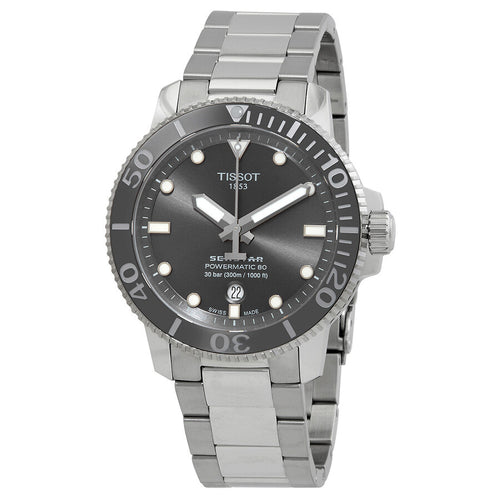 Tissot Uomo T120.407.11.081.01 Seastar 1000 Auto