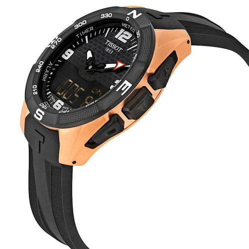 Tissot Uomo T0914204720700 T-Touch Quarzo