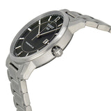 Tissot Uomo T0874074405700 T-Classic Titanium Automatico