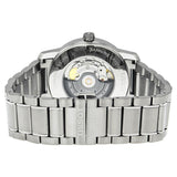 Tissot Uomo T0874074405700 T-Classic Titanium Automatico