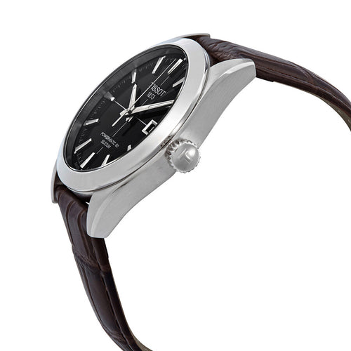 Tissot Uomo T1274071605101 T-Classic Automatico